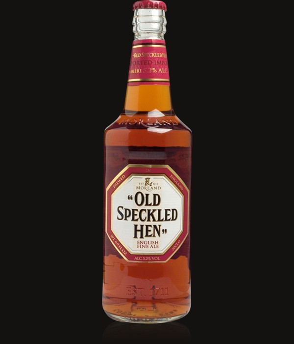 Photo of Old Speckled Hen Ale