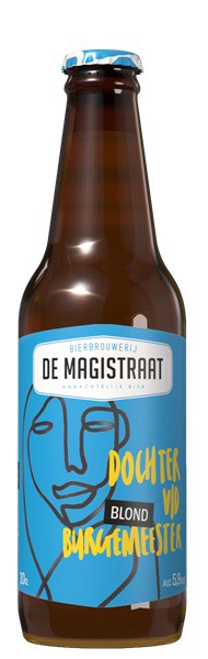 Photo of De Magistraat Dochter van de Burgemeester
