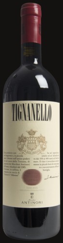 Photo of Antinori Tignanello