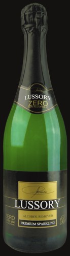 Photo of Lussory Sparkling