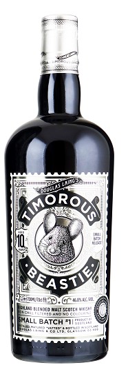 Photo of Timorous Beastie 10 Yrs Blended Malt