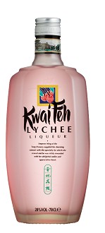 Photo of Kwai Feh Lychee