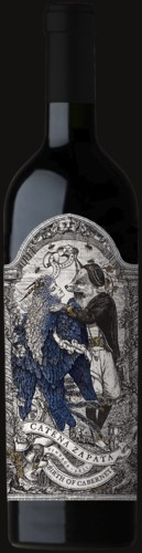Photo of Catena Zapata Birth of the Cabernet