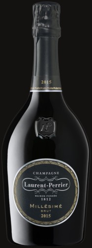 Photo of Laurent-Perrier Millésimé Brut