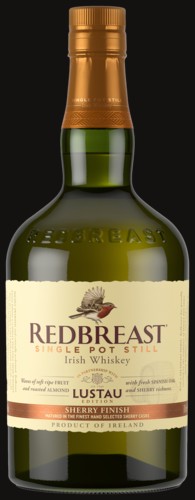 Photo of Redbreast Lustau Edition