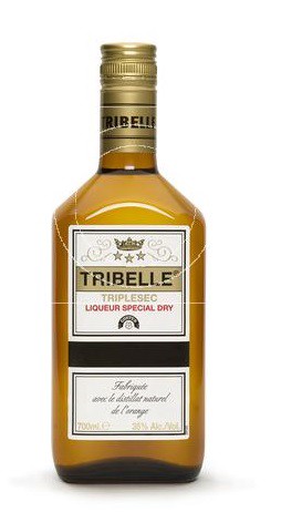Photo of Tribelle Triple Sec