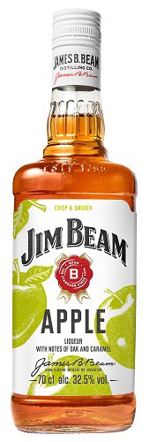 Photo of Jim Beam Apple