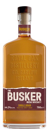 Photo of The Busker Single Grain