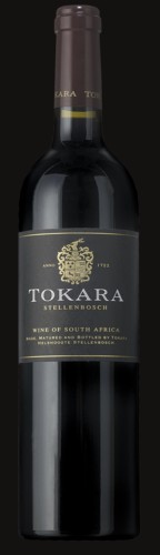 Photo of Tokara Director's Reserve