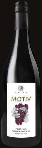 Photo of Leitz Motiv Pinot Noir
