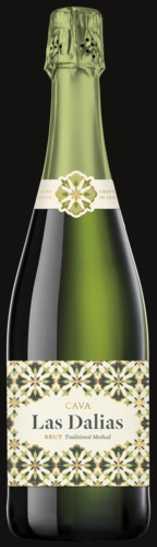 Photo of Las Dalias Cava Brut