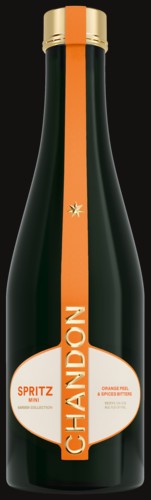 Photo of Chandon Spritz Orange Peel & Spices Mini