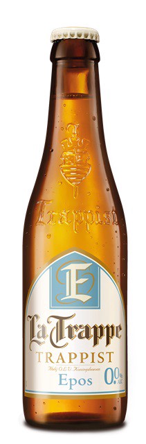 Photo of La Trappe Epos