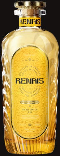 Photo of Renais Reserve Familiale Gin