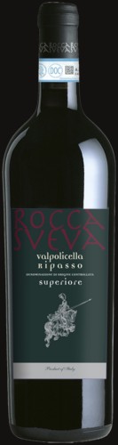Photo of Rocca Sveva Valpolicella Superiore Ripasso