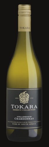 Photo of Tokara Reserve Collection Chardonnay