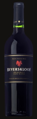 Photo of Beyerskloof Synergy Cape Blend