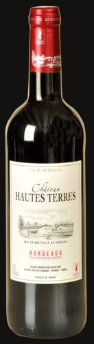 Photo of hautes terres