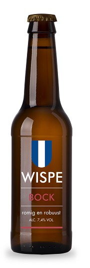Photo of Wispe Bock