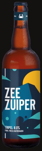 Photo of Scheldebrouwerij Zeezuiper