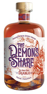Photo of The Demon's Share 3 Yrs