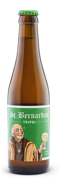 Photo of St. Bernardus Tripel