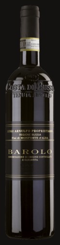 Photo of Costa di Bussia Barolo Luigi Arnulfo