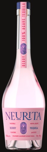 Photo of Neurita Tequila Rosa