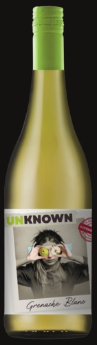 Photo of Unknown Grenache Blanc