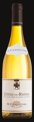 Photo of M.Chapoutier Côtes du Rhône
