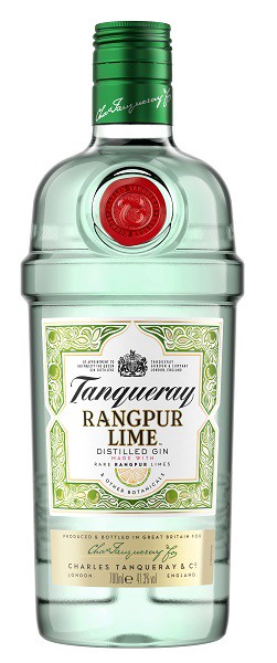 Photo of Tanqueray Rangpur