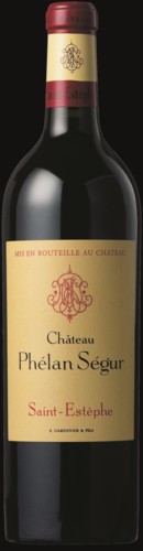 Photo of Château Phélan Segur