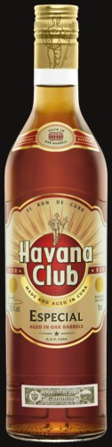 Photo of Havana Club Añejo Especial
