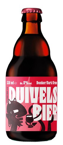 Photo of Duivelsbier Donker