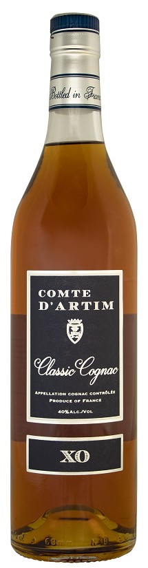 Photo of Comte d'Artim XO