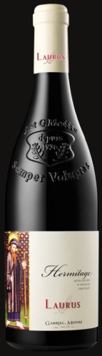 Photo of Laurus Hermitage Red
