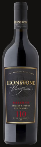 Photo of Ironstone Reserve Rous Vineyard Ancient Vine