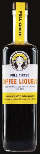 Photo of Full Circle Coffee likeur