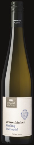 Photo of Domäne Wachau Riesling Federspiel