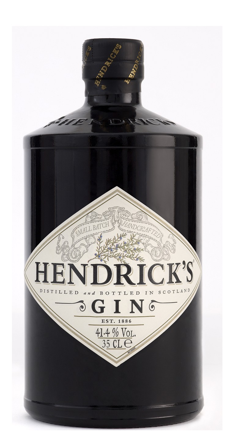 Photo of Hendrick's Gin