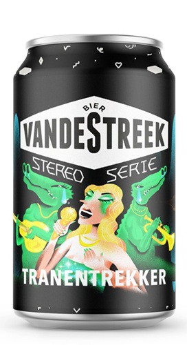 Photo of vandeStreek Tranentrekker
