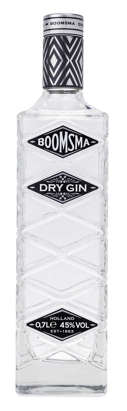 Photo of Boomsma Dry Gin