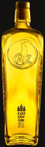 Photo of Catz Dry Gin