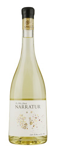 Photo of Narratur Blanc Pays d'Oc Amphore