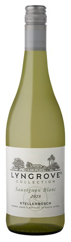 Photo of Lyngrove Sauvignon Blanc Collection
