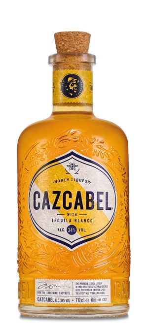Photo of Cazcabel Tequila Honing Liqueur