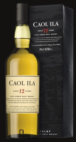 Photo of Caol Ila 12 Years