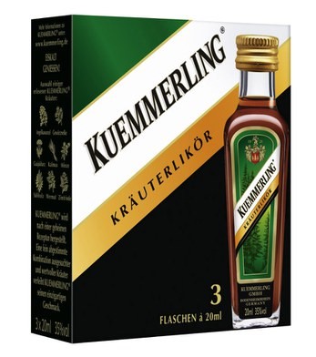 Photo of Kuemmerling Kruidenbitter