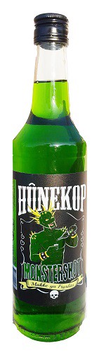 Photo of Hûnekop Monstershot