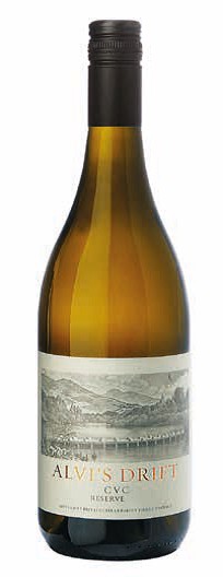 Photo of Alvi's Drift Reserve CVC White Blend